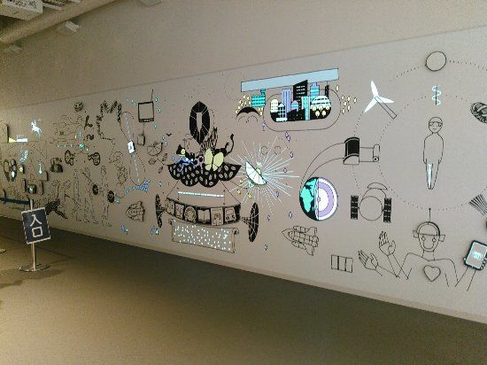 Fukuoka City Science Museum